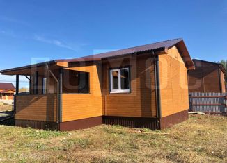 Дом на продажу, 72 м2, Белоярский городской округ
