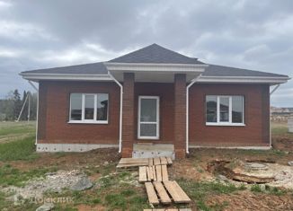 Продам дом, 123 м2, деревня Лудорвай, Планерная улица, 10