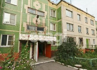 Продам трехкомнатную квартиру, 65.6 м2, Челябинск, посёлок Челябэнерго, 13, Курчатовский район