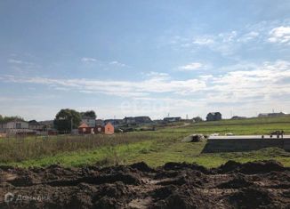 Продажа земельного участка, 6 сот., Калуга, Московский округ, Черносвитинская улица