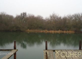 Продажа земельного участка, 12 сот., поселок Топольки, Центральная улица