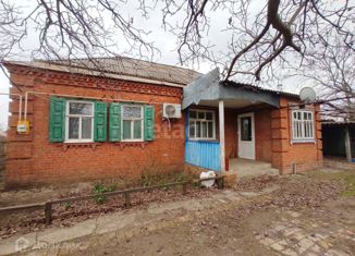 Продажа дома, 60 м2, станица Новощербиновская, улица Пушкина