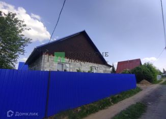 Продаю дом, 80 м2, деревня Жилино, ДНТ Солнышко, 32