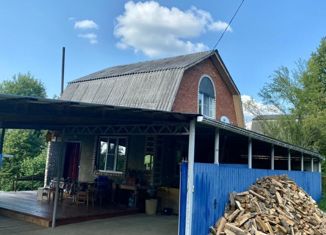 Дом на продажу, 65 м2, садоводческое некоммерческое товарищество Нефтяник, Центральная улица