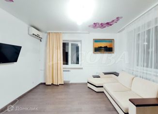 Продаю однокомнатную квартиру, 37.7 м2, Тюменская область, микрорайон 8А, 8