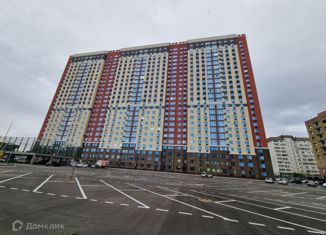 Продается квартира студия, 22.11 м2, Ставрополь, улица Доваторцев, микрорайон № 28