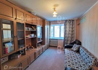 Продам 2-ком. квартиру, 40.3 м2, Волгоград, территория посёлок Весёлая Балка, 63, Кировский район