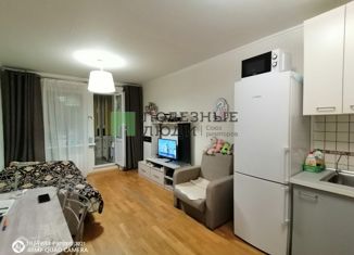 Продажа квартиры студии, 23 м2, Киров, Пионерская улица, 6, Первомайский район