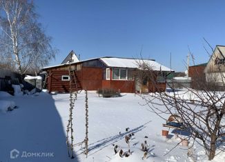 Продается дом, 46 м2, Курган