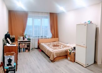 1-комнатная квартира на продажу, 31 м2, Чебоксары, Калининский район, улица Магницкого, 20