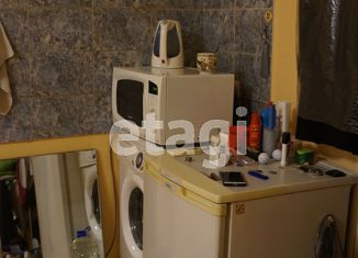 1-комнатная квартира на продажу, 12.4 м2, Хабаровск, Центральная улица, 15