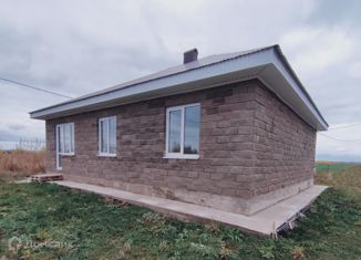 Дом на продажу, 110 м2, село Красный Яр