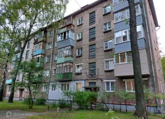 Продается двухкомнатная квартира, 43 м2, Ярославль, улица Чехова, 9, жилой район Пятёрка