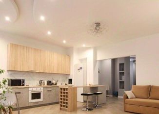 Продаю 2-комнатную квартиру, 35 м2, посёлок городского типа Сириус, Нижнеимеретинская улица, 161А