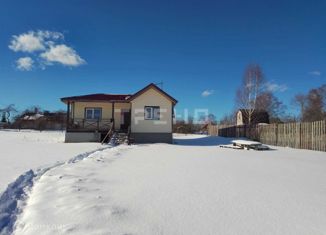 Дом на продажу, 90 м2, деревня Большое Сергелево, деревня Большое Сергелево, 19