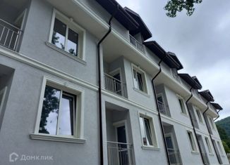 Продам 1-комнатную квартиру, 21.5 м2, Сочи, улица Чекменёва, 18, микрорайон Старая Мацеста