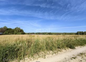 Земельный участок на продажу, 18.78 сот., деревня Подъяблонное