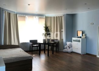 Квартира на продажу студия, 54.4 м2, Екатеринбург, улица Шаумяна, 81А, улица Шаумяна