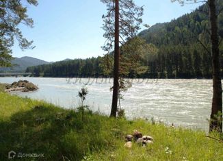 Продается земельный участок, 20 сот., поселок Катунь, Советская улица, 4Г