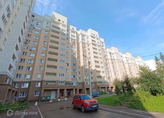 Продается 2-ком. квартира, 71.4 м2, Республика Башкортостан, Владивостокская улица, 12