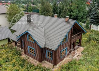 Продам дом, 350 м2, деревня Фоминское