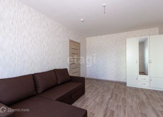 Аренда 1-комнатной квартиры, 32.3 м2, Новосибирск, улица Титова, 257, Ленинский район