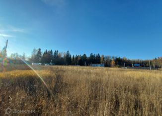 Продается земельный участок, 6.1 сот., деревня Хоругвино