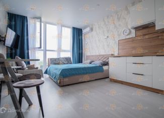 Сдам квартиру студию, 24.3 м2, Ставрополь, Тюльпановая улица, 12, микрорайон № 29