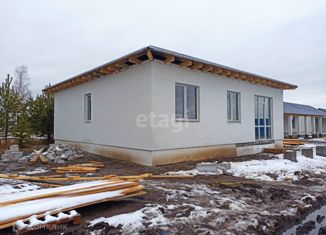 Продам дом, 118 м2, посёлок Бобровский