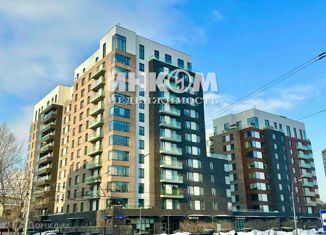 Сдам в аренду 3-комнатную квартиру, 95 м2, Москва, улица Вавилова, 4, Донской район