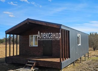 Продажа дома, 52.1 м2, Лахденпохья, Полевая улица