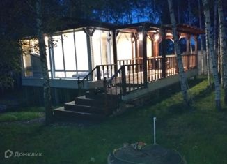 Дом на продажу, 41.5 м2, ДНП Земляничные Поля-2, 8-я линия, 276