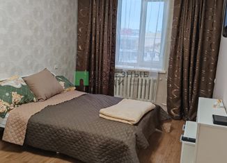 1-комнатная квартира в аренду, 37 м2, Барнаул, проспект Строителей, 26