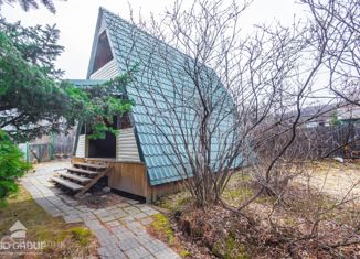 Продается дом, 40 м2, село Чёрная Речка, улица 19-й километр