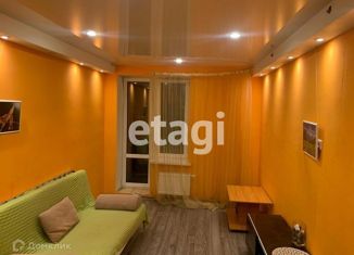 Продажа квартиры студии, 24.3 м2, Санкт-Петербург, проспект Обуховской Обороны, 138к2, метро Обухово