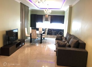 Продам 2-комнатную квартиру, 70 м2, Москва, улица Народного Ополчения, 43к2, метро Октябрьское поле
