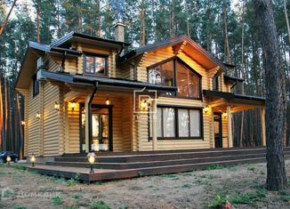 Дом на продажу, 170 м2, дачный посёлок Земляничная поляна, Рябиновый переулок