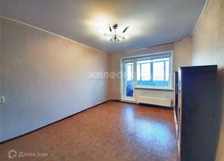 Продается 1-ком. квартира, 28.5 м2, Новосибирск, улица Вахтангова, 39, улица Вахтангова