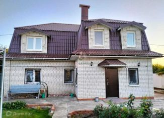 Продажа дома, 183 м2, Саратовская область, Береговая улица