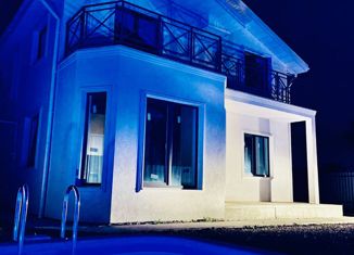 Продам дом, 166 м2, село Верхневесёлое, Ворошиловградская улица, 54