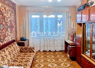 Продается трехкомнатная квартира, 57.4 м2, Калуга, улица Суворова, 158