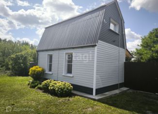 Продается дом, 40 м2, СНТ Строитель