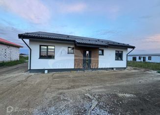 Продам дом, 70 м2, поселок Новотарманский, Советская улица