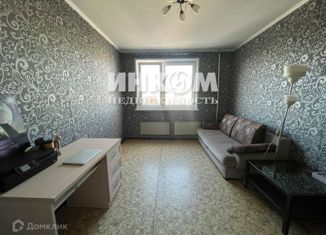 Двухкомнатная квартира на продажу, 58 м2, Москва, улица Бехтерева, 51к2, улица Бехтерева