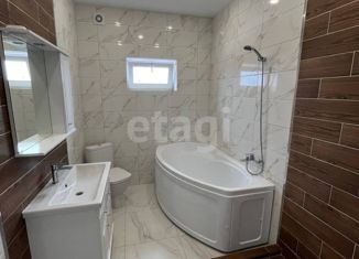 Дом на продажу, 100 м2, село Стрелецкое, Шоссейная улица