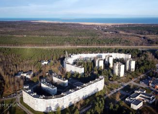 Продажа 2-ком. квартиры, 44 м2, городской посёлок Приладожский, городской посёлок Приладожский, 3