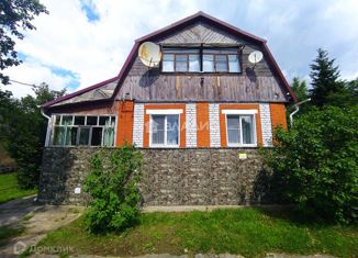 Продаю дом, 154.1 м2, Ивановская область, деревня Ситниково, 1А