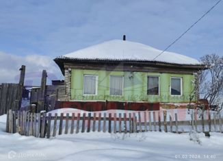Дом на продажу, 71.2 м2, деревня Темир, Гвардейская улица, 6