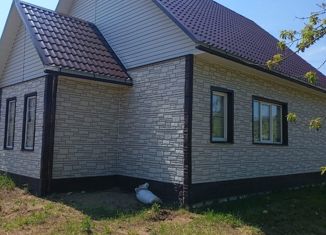 Продам дом, 73.9 м2, станция Озёрки, Водопроводная улица, 71