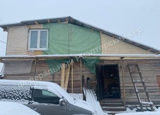 Продаю дом, 64 м2, село Урик, Амурская улица, 6